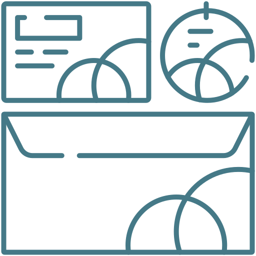 rebrand and visual identity rollout